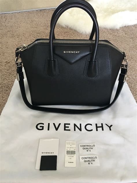 givenchy bags ebay uk